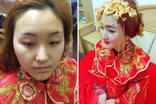 婚庆化妆师吃瓜视频,吃瓜视频中的行业真相