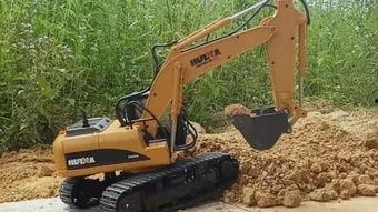 带你吃瓜挖土机视频,吃瓜挖土机背后的故事与魅力