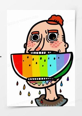 集体吃瓜素材视频下载,揭秘热门素材视频背后的下载热潮