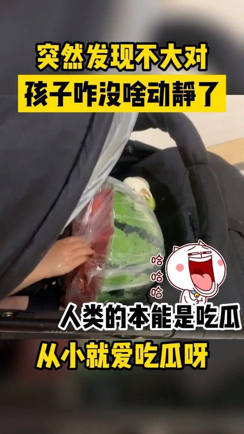 两个小孩打架吃瓜视频播放,两小孩激烈打斗，网友热议吃瓜现场