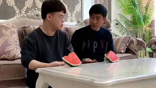 合作吃瓜比赛视频