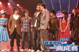 吃瓜明星选秀视频