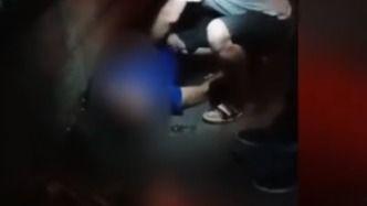 吃瓜意外死亡视频真实事件,一场悲剧引发的警示