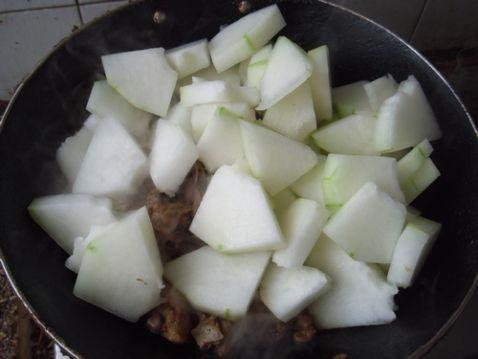 鸡儿瓜怎么吃最好吃视频,视频教你最佳食用方法