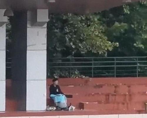 湖南校园吃瓜事件视频
